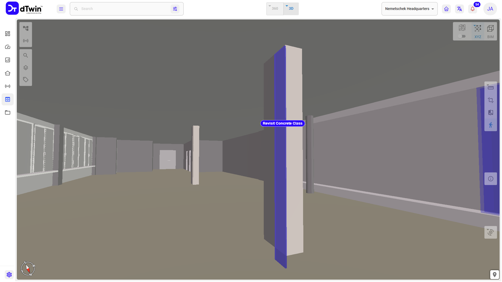 Documentation bim