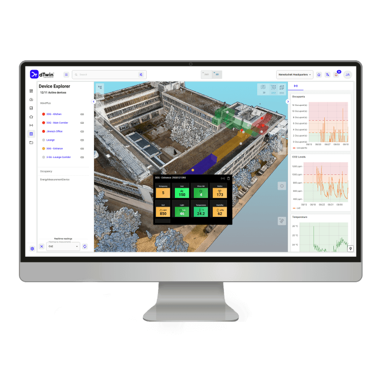 Navigation and localization